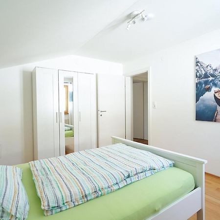 Bergblick Acht Mondsee Innerschwand Zewnętrze zdjęcie